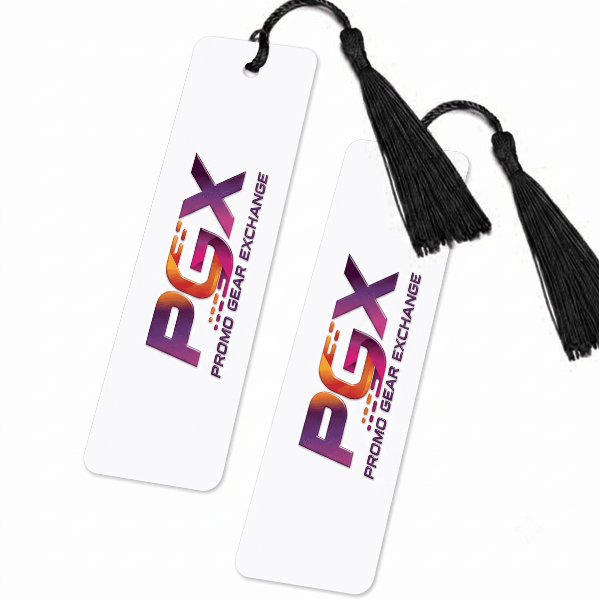 Custom Branded Bookmark