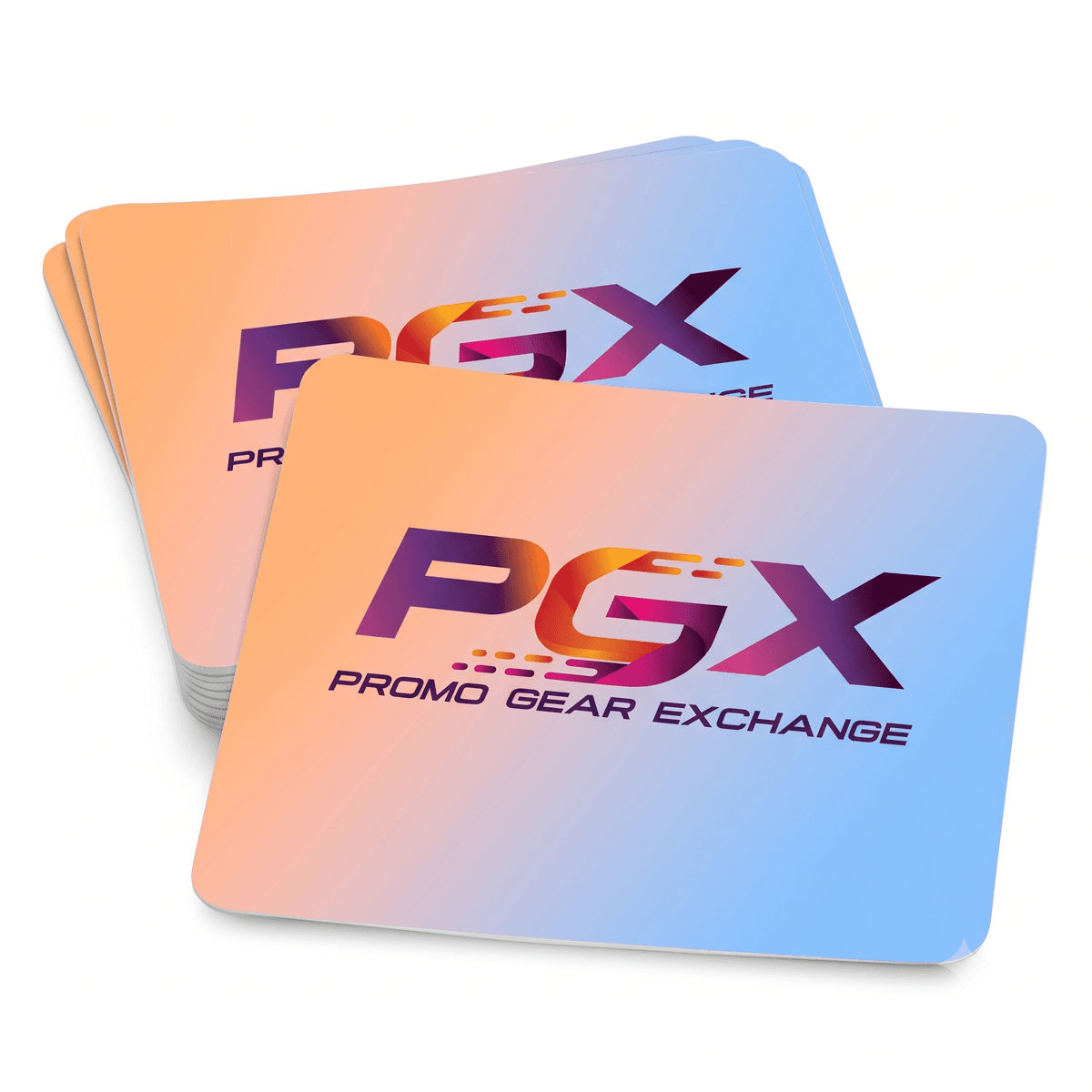 Custom Business Card Holder