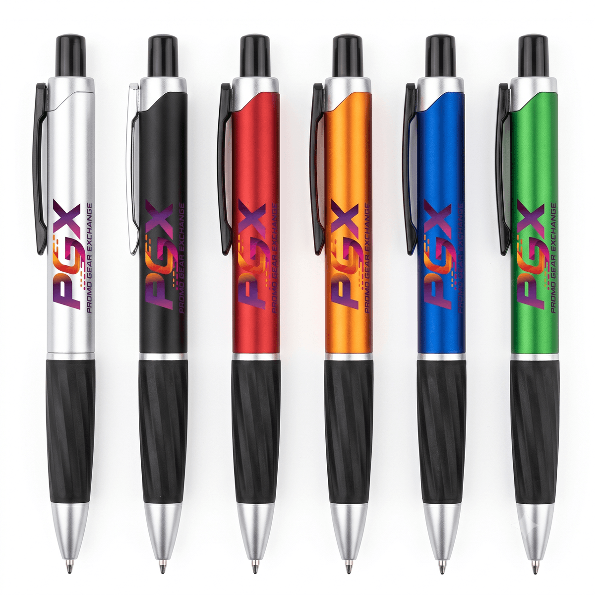 Branded Pen Set