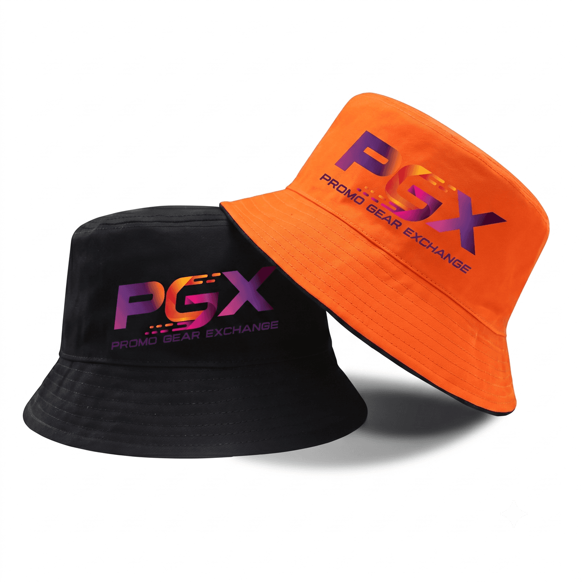 Custom Bucket Hat
