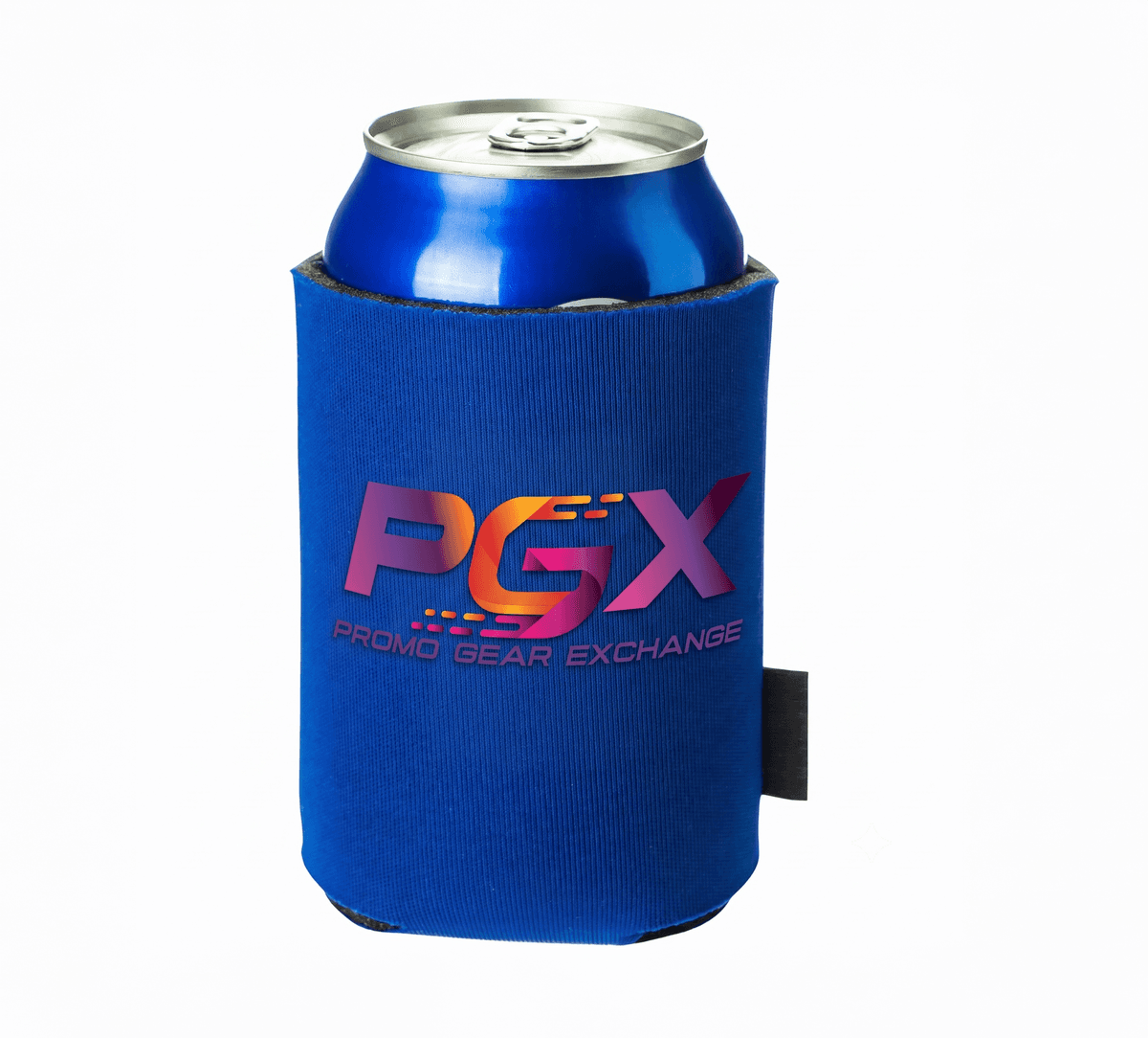 Custom Can Cooler