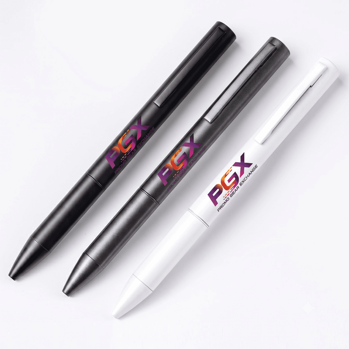 Branded Marker Set