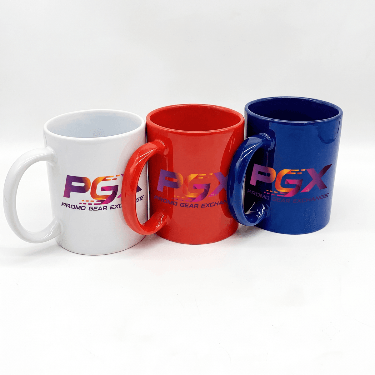 Custom Logo Ceramic Mug