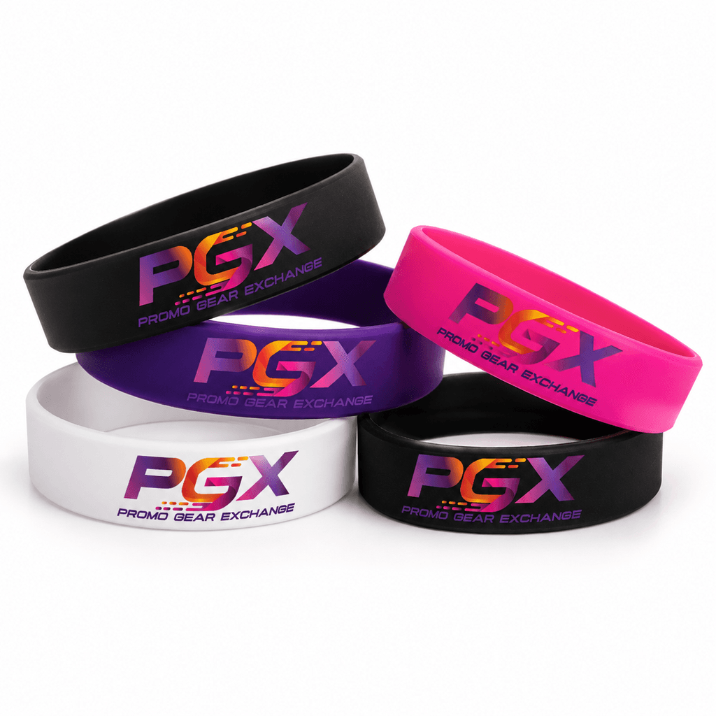 Custom Wristbands