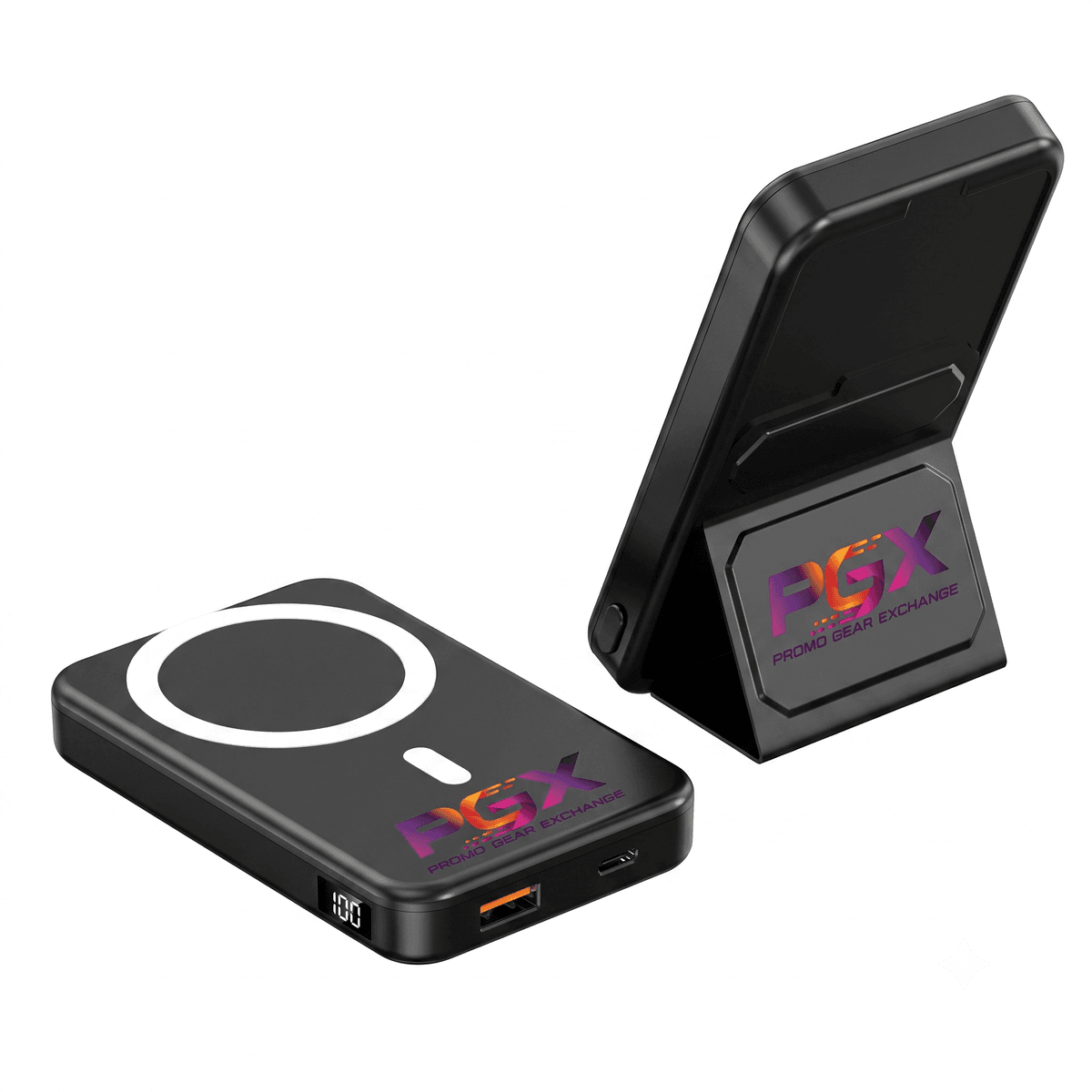 Custom Power Bank
