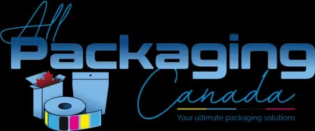 All Packaging Canada logo