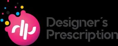 Designer's Prescription logo