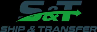 Ship & Transfer logo