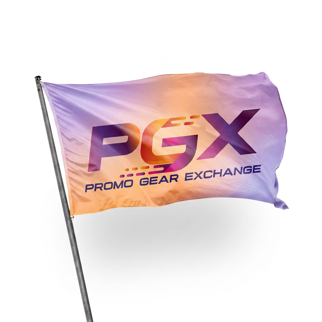 Custom Pole Flag